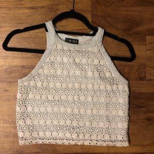 Crop Tank
